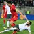 Българският национален отбор по футбол загуби с 0:1 от Черна гора