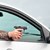 Младежи стрелят с пистолет от движеща се кола в Кърджали