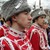 Русенският Младежки гвардейски отряд набира нови попълнения