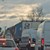 Авария спря трафика на камиони на Дунав мост