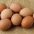 БАБХ: Яйцата, внесени от Украйна, са безопасни