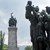 Мария Захарова: Премахването на паметника на Съветската армия е "дивашка инициатива"