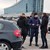 Задържаха трима души за обира на търговец на паркинг в София