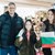 Десетки пътници на Летище София получиха българския трибагреник