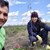 Засадиха стотици дръвчета в Новата гора на Русе