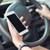 Смартфоните са причина за ръст на смъртните случаи при шофиране
