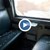 Смяната на счупен прозорец на влак излиза между 6000 и 11 000 лева