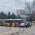 Катастрофа между автобус и кола в София