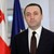 Премиерът на Грузия обвини Володимир Зеленски, че се меси в политическата ситуация на страната