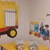 Нов Лего кабинет зарадва децата от ДГ „Пинокио” - център