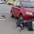 Жена блъсна инвалид с триколка в Благоевград