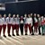 Три медала за ансамбъла ни в многобоя на Световната купа в Атина