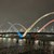 Осветиха мост във Вашингтон в грешни цветове по случай 3 март