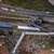 Отложиха делото срещу обвинения за влаковата катастрофа в Гърция