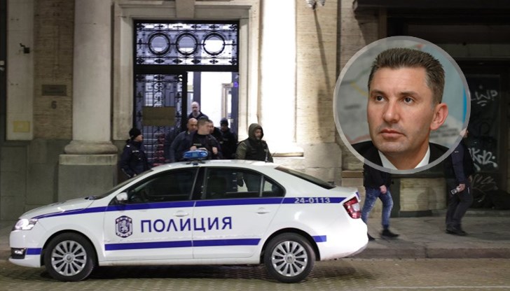 Прокуратурата смята, че нямало опасност Желев да се укрие и да извърши друго престъпление Прокуратурата смята, че нямало опасност Желев да се укрие и да извърши друго престъпление