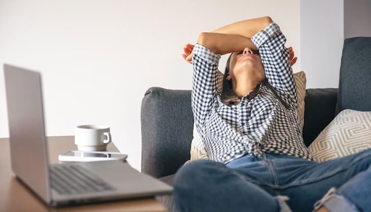 Важно е да се грижим за психиката си, да наблюдаваме емоциите и тялото си, да бъдем бдителни и внимателни към себе си и близките си, съветва Екатерина Корчагина Важно е да се грижим за психиката си, да наблюдаваме емоциите и тялото си, да бъдем бдителни и внимателни към себе си и близките си, съветва Екатерина Корчагина