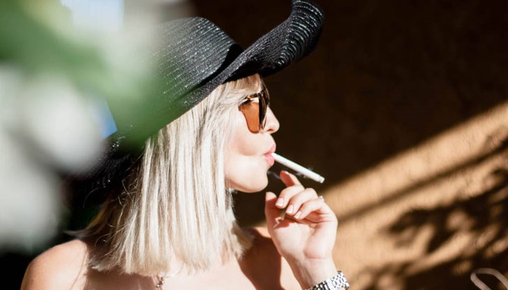 Забраната ще касае не само обикновените цигари, но и електронните цигари и така наречените нагреваеми тютюневи изделия Забраната ще касае не само обикновените цигари, но и електронните цигари и така наречените нагреваеми тютюневи изделия