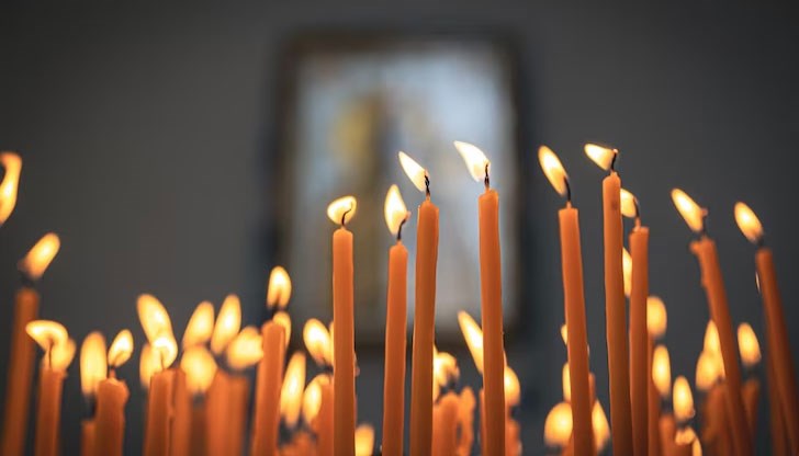 Българската църква чества паметта на Свети Никифор
