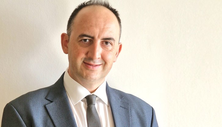 България е една от страните с най-запрашен въздух в Европа според световен доклад България е една от страните с най-запрашен въздух в Европа според световен доклад