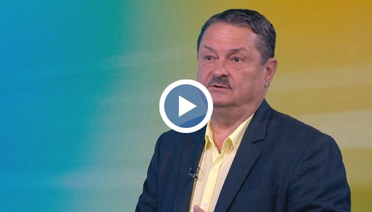 Времето ще бъде доста динамично следващата седмица