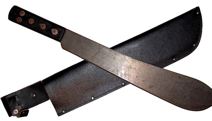 Боят е бил между два рода