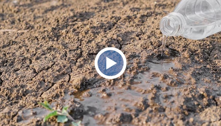 Да очакваме ли режим на водата?