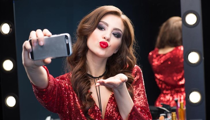 Откриването на Selfie Museum ще бъде на 1 април в 10:00 часа на улица "А. Буров" 2 в Русе