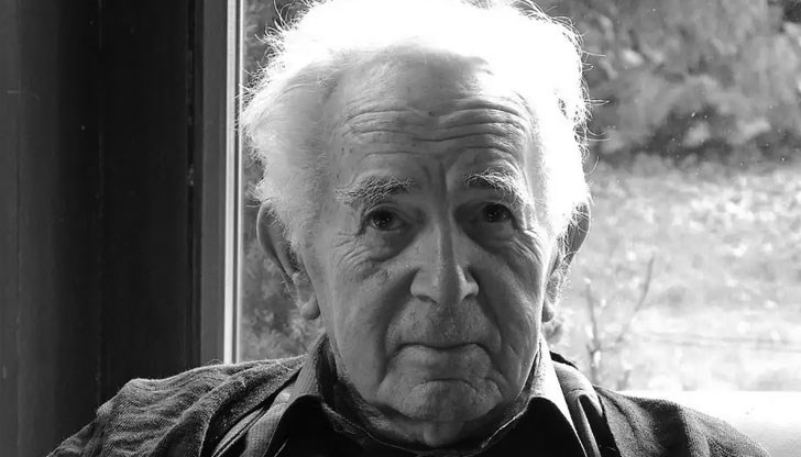 Германският философ си е отишъл на 93-годишна възраст