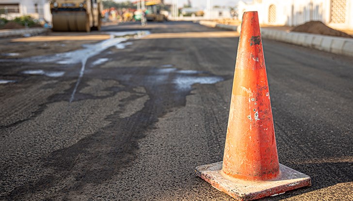 Товарен автомобил е самокатастрофирал на нулевия километър в Прохода на републиката / снимката е илюстративна Товарен автомобил е самокатастрофирал на нулевия километър в Прохода на републиката / снимката е илюстративна
