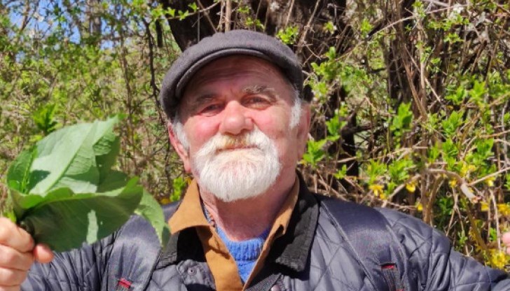 За врачанския пенсионер Цветан Дочев животът тече все така, като шоу програма по оцеляване За врачанския пенсионер Цветан Дочев животът тече все така, като шоу програма по оцеляване