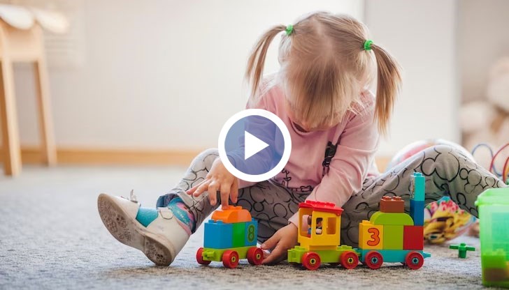 Травмите на 4-годишното дете са медицински освидетелствани