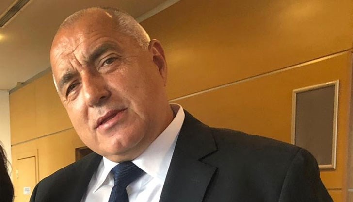"Демерджиев каза, че ще има операции по корпоративния вот, което значи, че трябва да има арести в „Да, България“ и Nexo", отбеляза още лидерът на ГЕРБ
