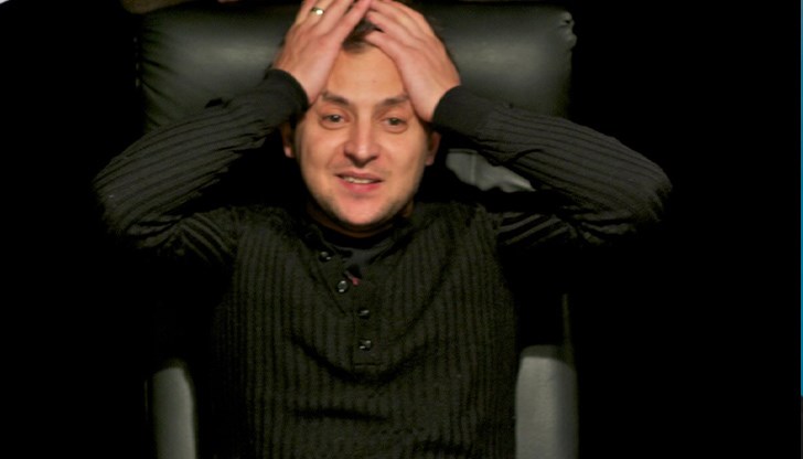 За втора поредна година Академията отказва да приеме украинският президент