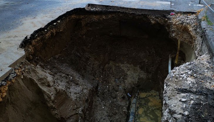 Над 12 милиарда лева са необходими за подмяна на ВиК мрежата у нас, отбелязват от МРРБ Над 12 милиарда лева са необходими за подмяна на ВиК мрежата у нас, отбелязват от МРРБ