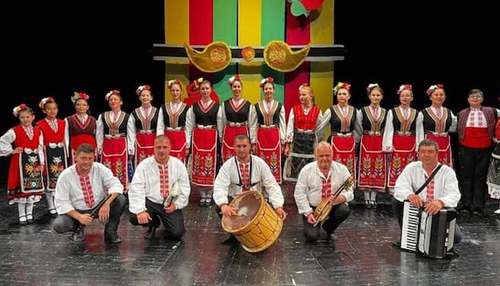На 11 и 12 март (събота и неделя) в Доходното здание ще се проведе XV юбилейно издание на Националния фолклорен конкурс за изпълнители на народна музика – певци и инструменталисти „Дунавски славеи"