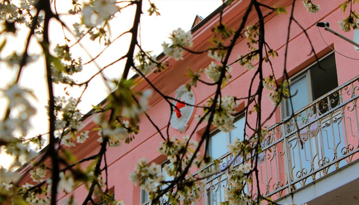 Целта на поръчката е създаване и оборудване на изолирани помещения за пациенти с COVID-19 Целта на поръчката е създаване и оборудване на изолирани помещения за пациенти с COVID-19