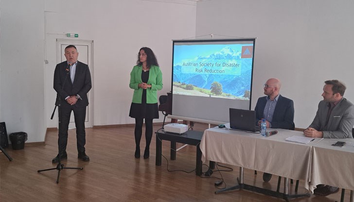 Събития като наводнението от септември 2022 г. не могат да бъдат предотвратени, е заключението им