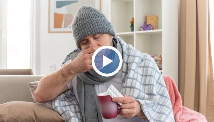 Европейската агенция по лекарствата започна преоценка на медикаментите, съдържащи псевдоефедрин