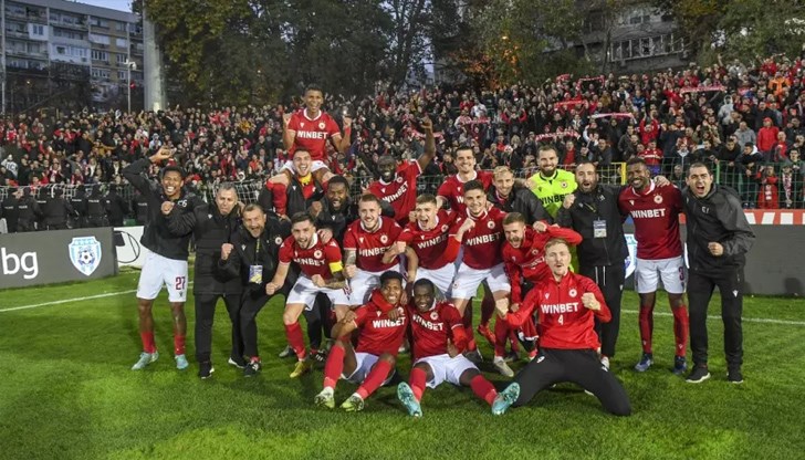 Предвидена са специална хореография от запалянковците, събития за най-малките фенове и мощна заря Предвидена са специална хореография от запалянковците, събития за най-малките фенове и мощна заря