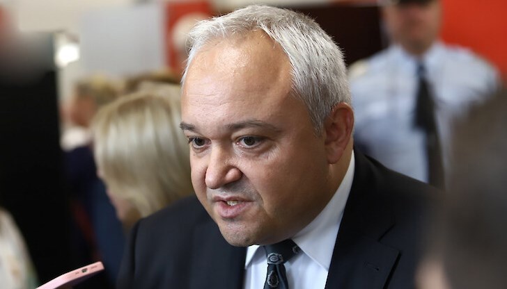 Българският вътрешен министър е получил уверение, че става дума за чисто криминален инцидент