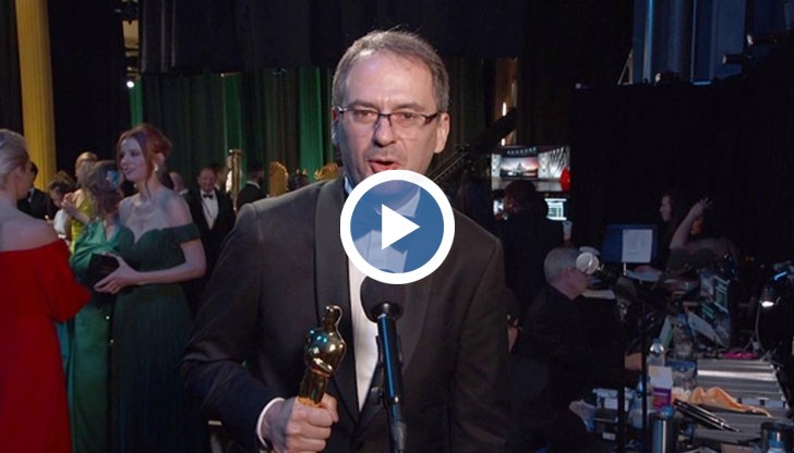 Сега филмът ще бъде гледан от поне още 20 милиона души, коментира разследващият журналист