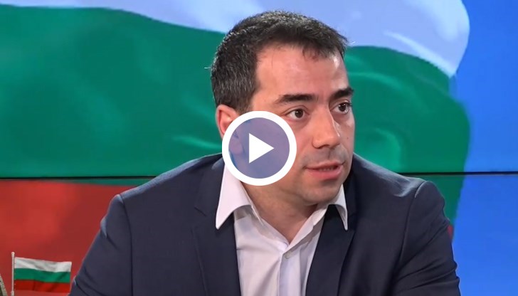 По време на Освобождението интересите на Русия и България съвпадат, добавя д-р Константин Голев от БАН