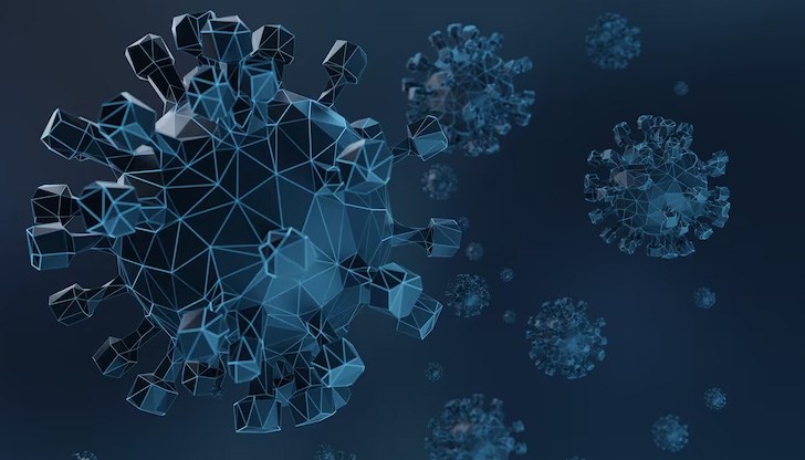 Делът на положителните резултати в страната е 3,9 процента