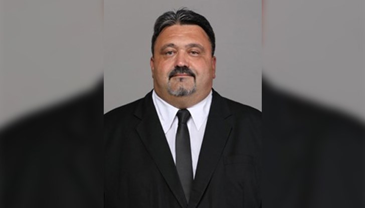 Юристът Илиев не е ново лице за НДСВ, тъй като преди време бе в ръководството на местната структура на партията