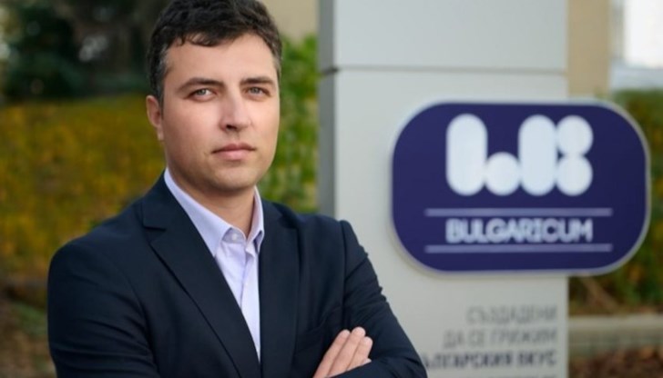 Министерството на икономиката обяви резултатите от извършената проверка в дружеството и на действията на доскорошния изпълнителен директор Николай Маринов Министерството на икономиката обяви резултатите от извършената проверка в дружеството и на действията на доскорошния изпълнителен директор Николай Маринов