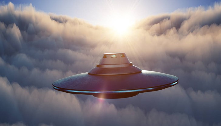 В нашата Слънчева система има извънземен посетител още през 2017 г., споделя Абрахам Льоб