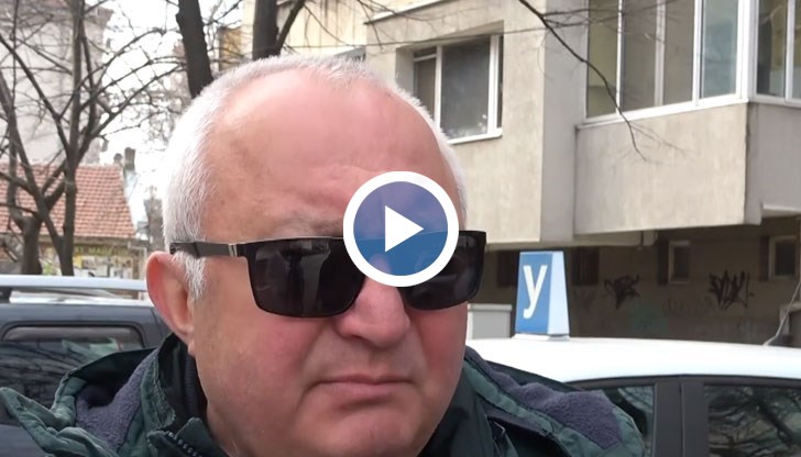 Диян Стоянов изреди редица недостатъци на идеята, предлагана от ЕК