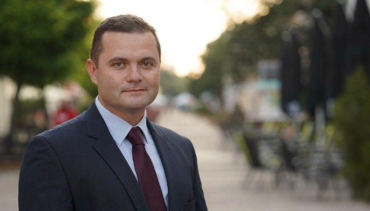 Първият мандат не ми стигна, смятам да продължа работата си