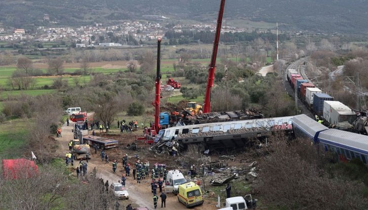 Друг студент е загубил портфейла си и това му е попречило да се качи на фаталния влак Друг студент е загубил портфейла си и това му е попречило да се качи на фаталния влак