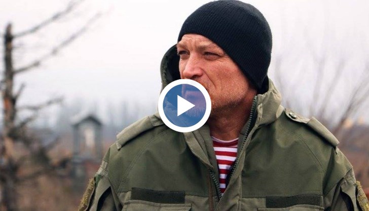 Плевенчанинът Цветомир Гетов е издъхнал в болница във Виена, сражавал се в Донецк от 2017 година